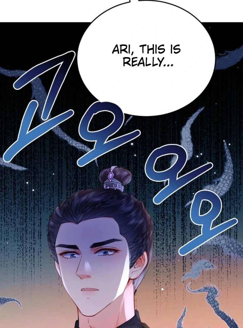 What’s With the Three Kingdoms-Obsessed Male Lead? Chapter 5 554 082