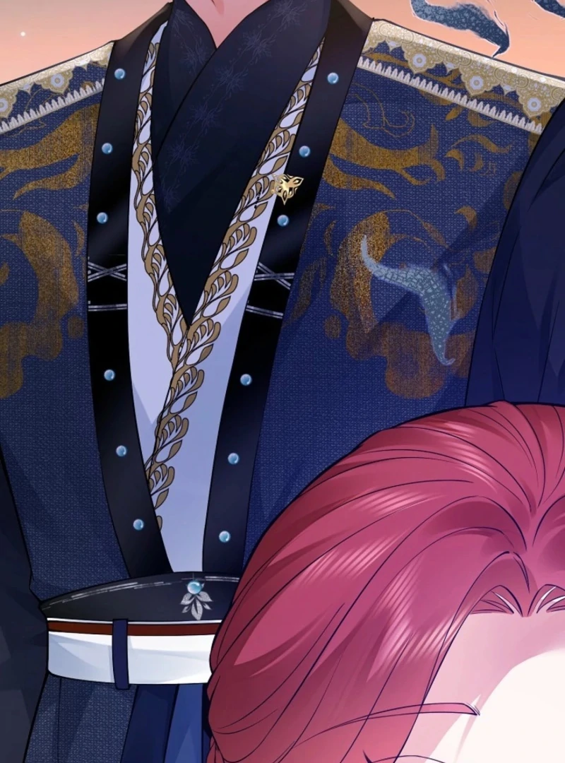 What’s With the Three Kingdoms-Obsessed Male Lead? Chapter 5 555 083