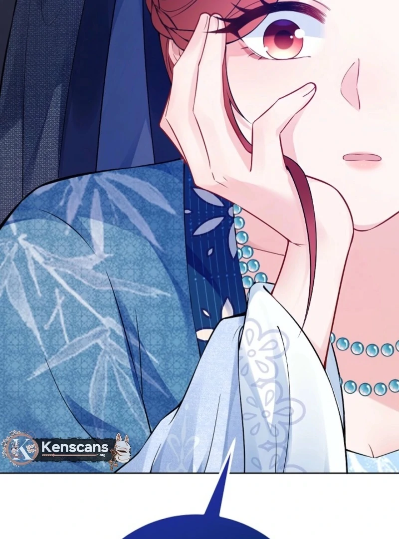 What’s With the Three Kingdoms-Obsessed Male Lead? Chapter 5 556 084