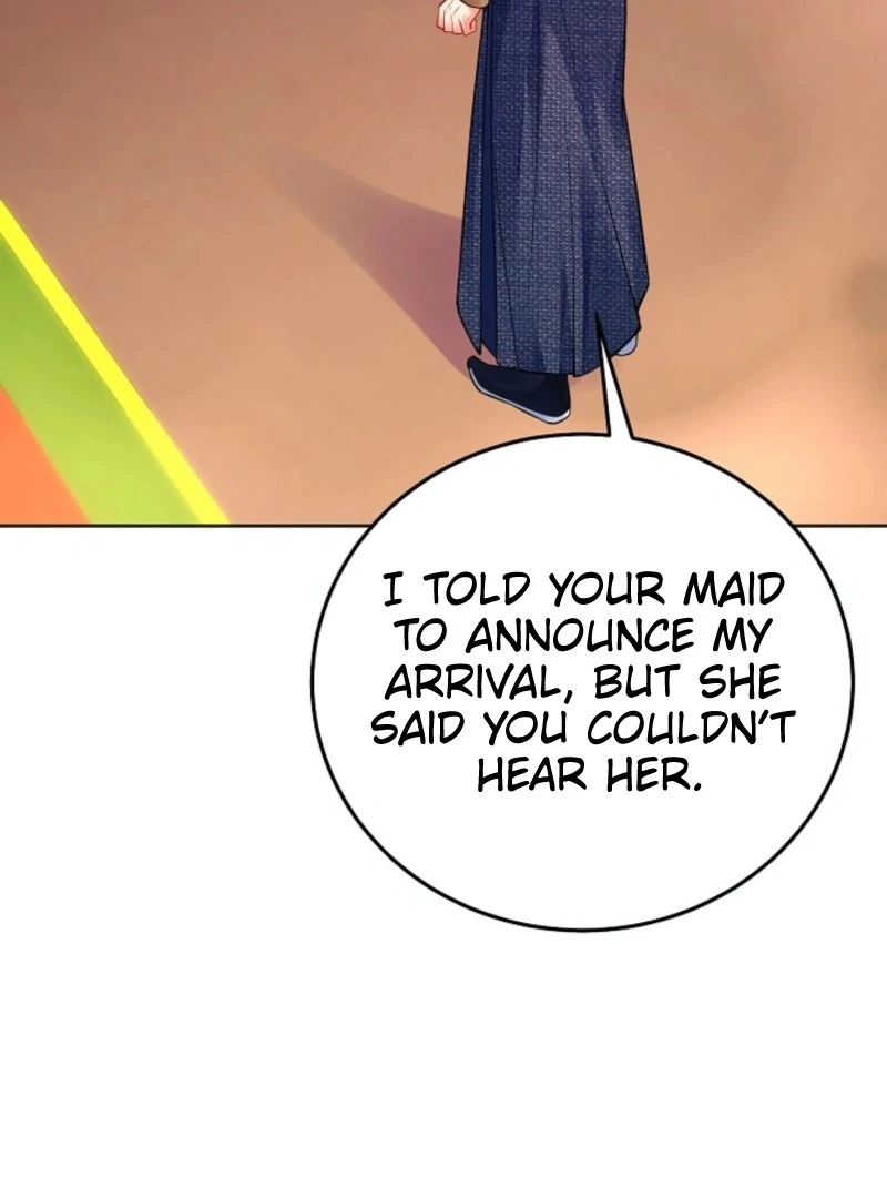 What’s With the Three Kingdoms-Obsessed Male Lead? Chapter 5 560 088