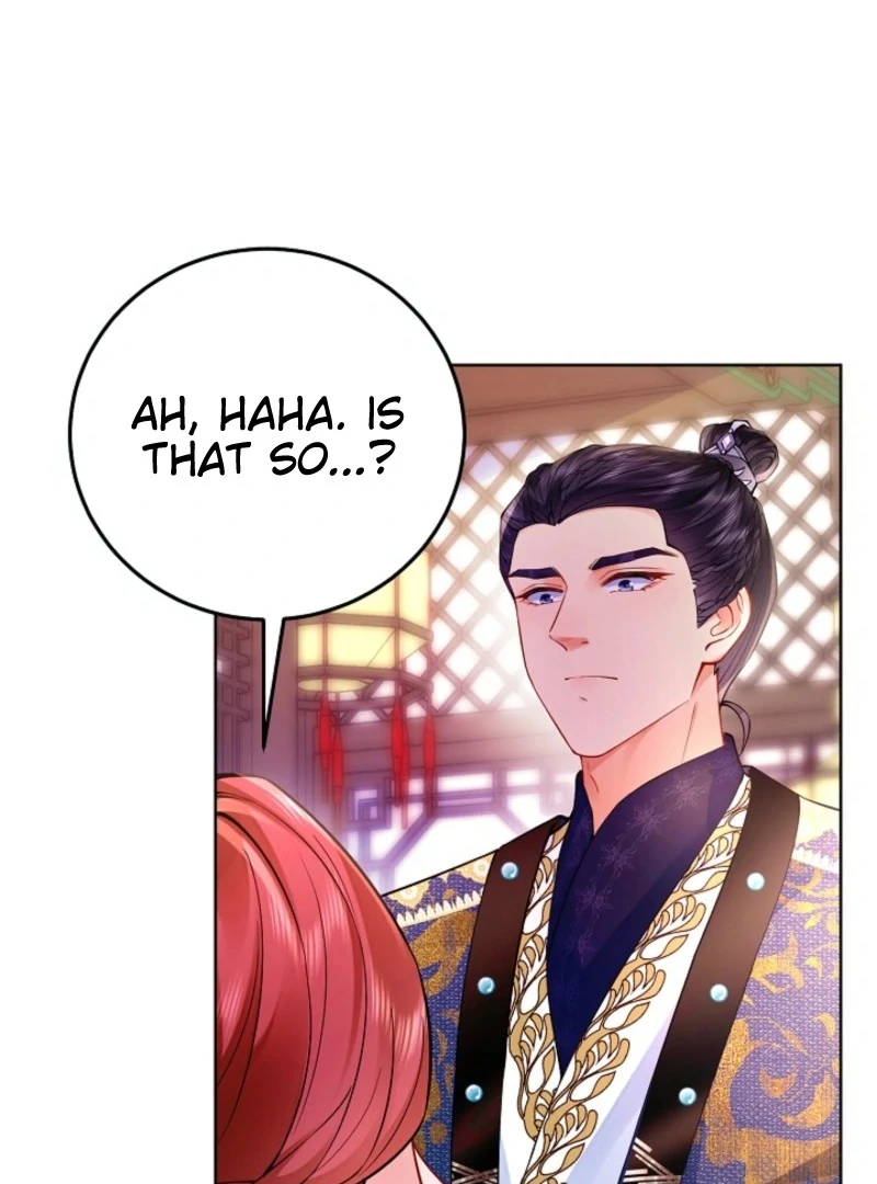 What’s With the Three Kingdoms-Obsessed Male Lead? Chapter 5 561 089