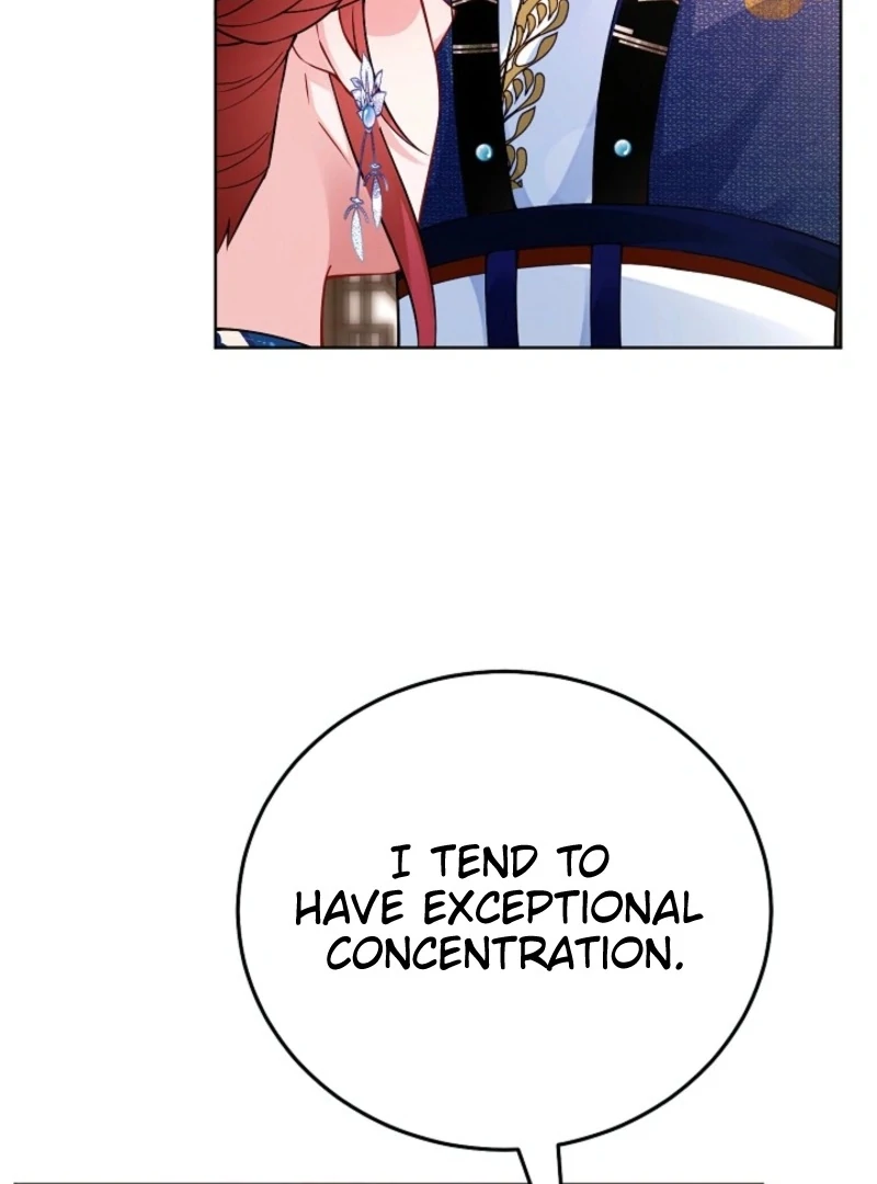 What’s With the Three Kingdoms-Obsessed Male Lead? Chapter 5 562 090