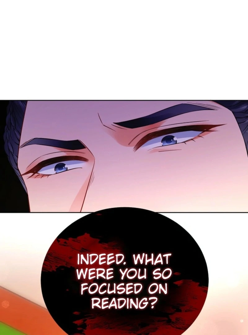What’s With the Three Kingdoms-Obsessed Male Lead? Chapter 5 565 093