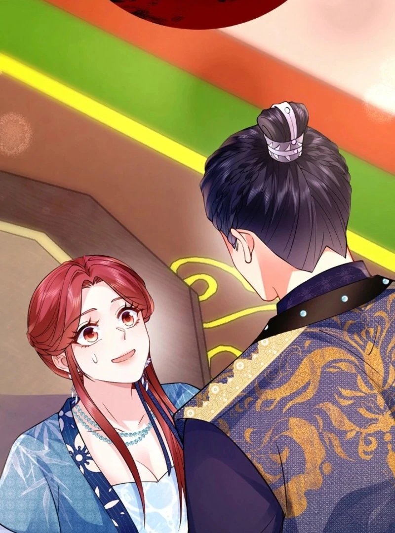 What’s With the Three Kingdoms-Obsessed Male Lead? Chapter 5 566 094