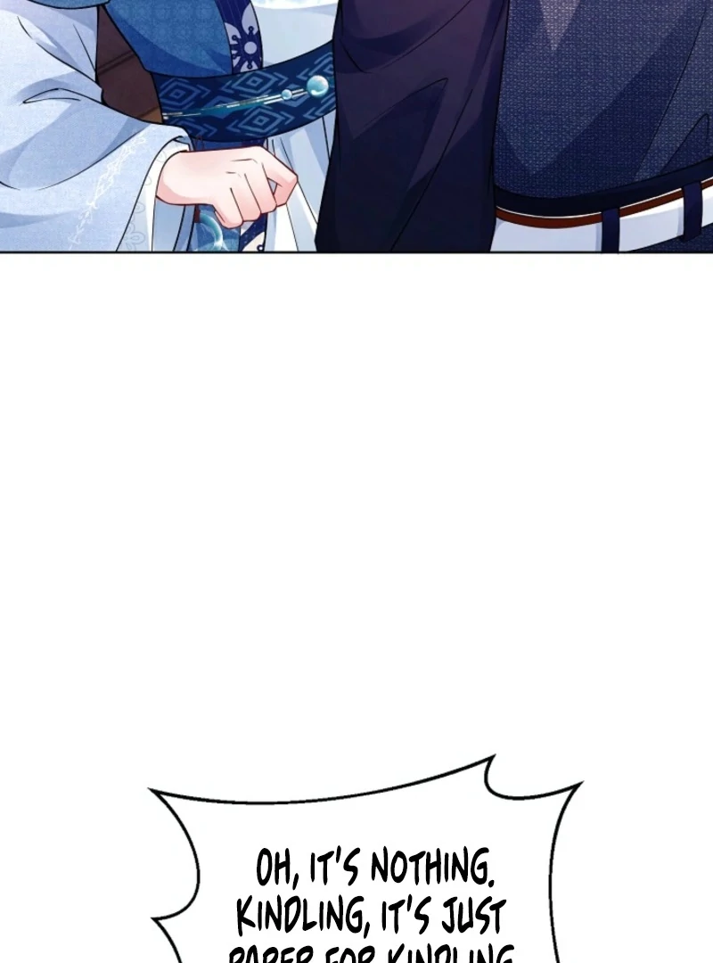 What’s With the Three Kingdoms-Obsessed Male Lead? Chapter 5 567 095