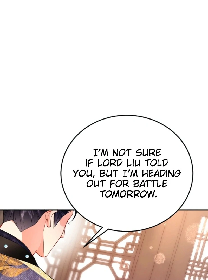 What’s With the Three Kingdoms-Obsessed Male Lead? Chapter 5 571 099