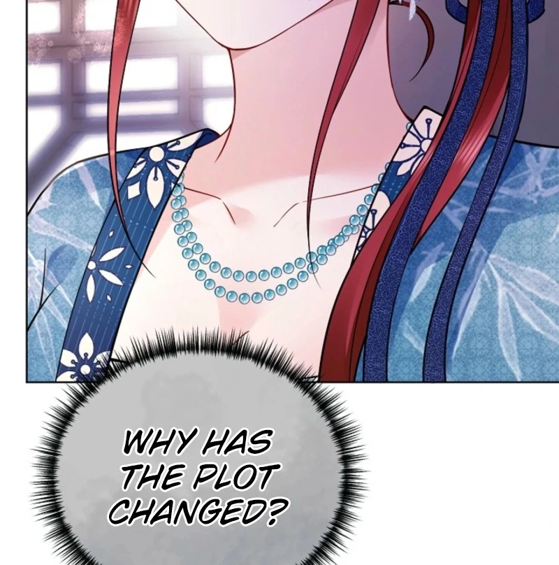 What’s With the Three Kingdoms-Obsessed Male Lead? Chapter 5 574 102