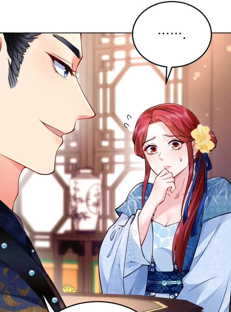 What’s With the Three Kingdoms-Obsessed Male Lead? Chapter 5 576 104