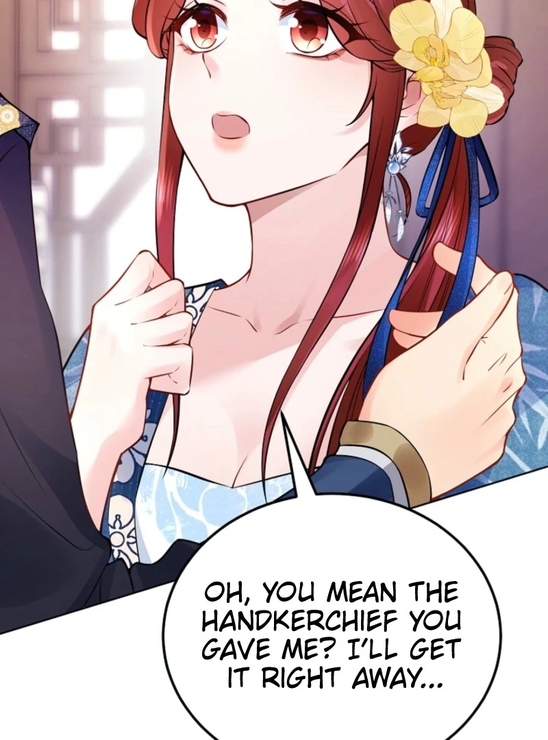 What’s With the Three Kingdoms-Obsessed Male Lead? Chapter 5 578 106