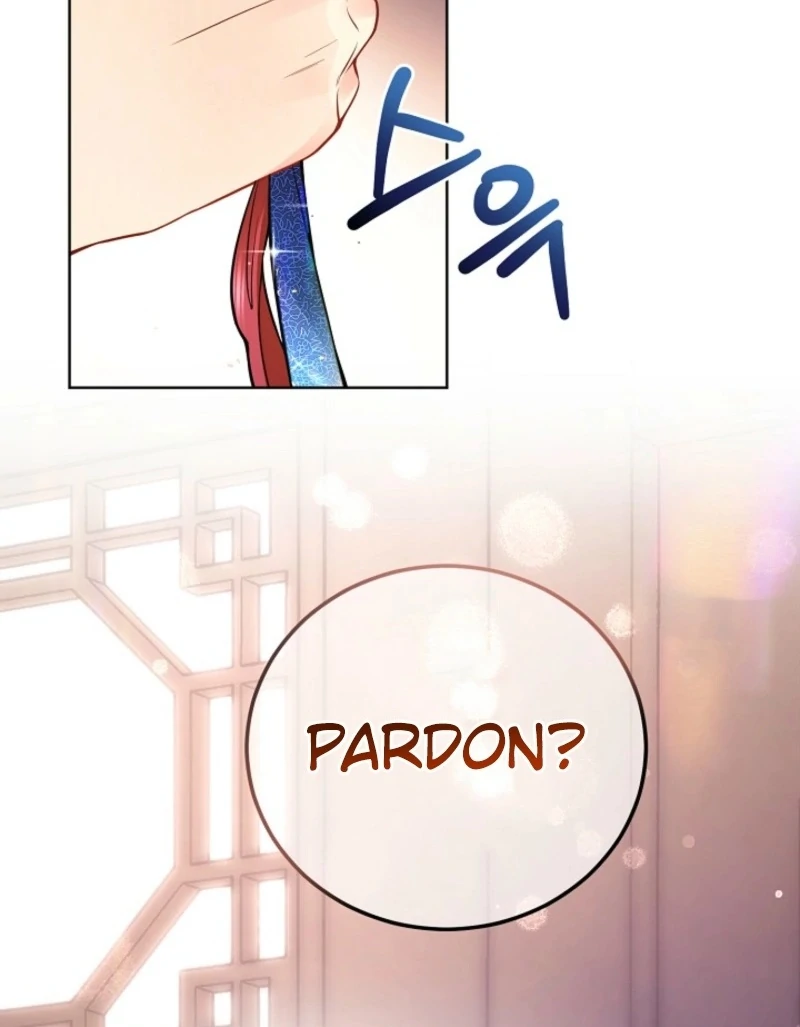 What’s With the Three Kingdoms-Obsessed Male Lead? Chapter 5 580 108