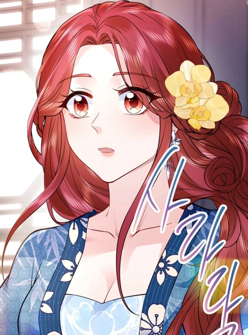 What’s With the Three Kingdoms-Obsessed Male Lead? Chapter 5 581 109