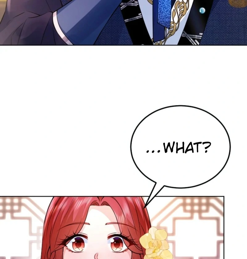 What’s With the Three Kingdoms-Obsessed Male Lead? Chapter 5 585 113