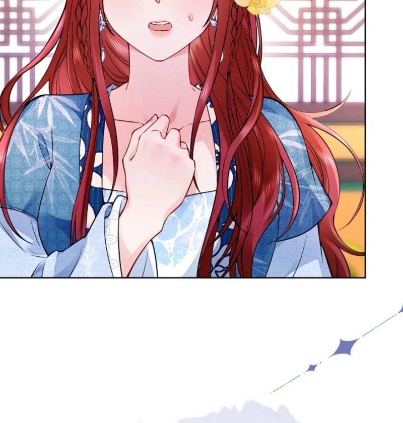 What’s With the Three Kingdoms-Obsessed Male Lead? Chapter 5 586 114