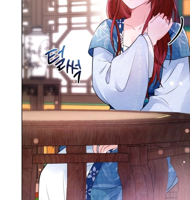 What’s With the Three Kingdoms-Obsessed Male Lead? Chapter 5 591 119