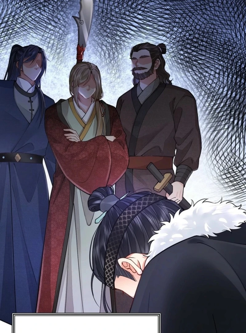 What’s With the Three Kingdoms-Obsessed Male Lead? Chapter 5 594 122