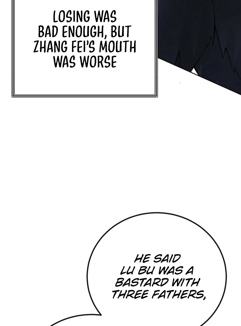 What’s With the Three Kingdoms-Obsessed Male Lead? Chapter 5 595 123