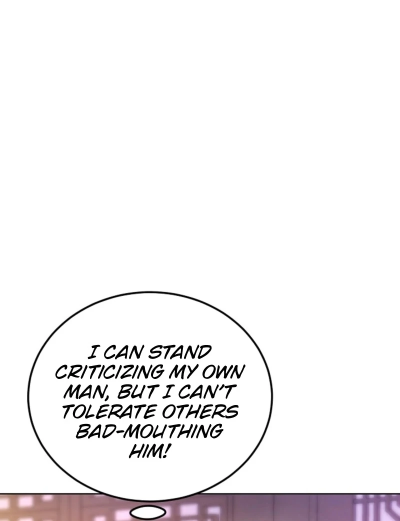 What’s With the Three Kingdoms-Obsessed Male Lead? Chapter 5 597 125