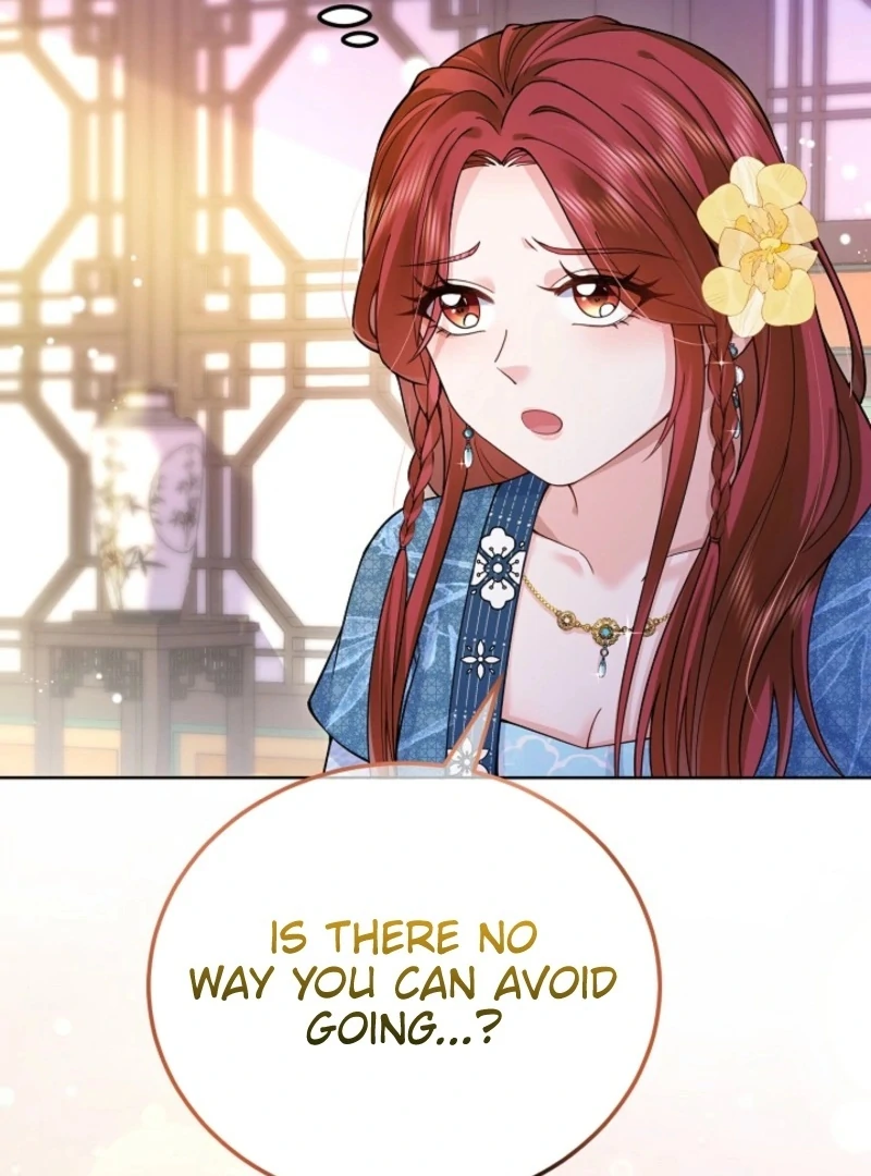 What’s With the Three Kingdoms-Obsessed Male Lead? Chapter 5 598 126