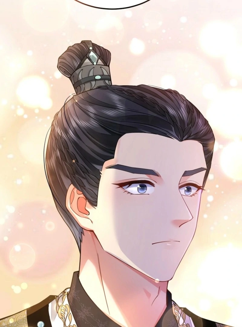 What’s With the Three Kingdoms-Obsessed Male Lead? Chapter 5 599 127