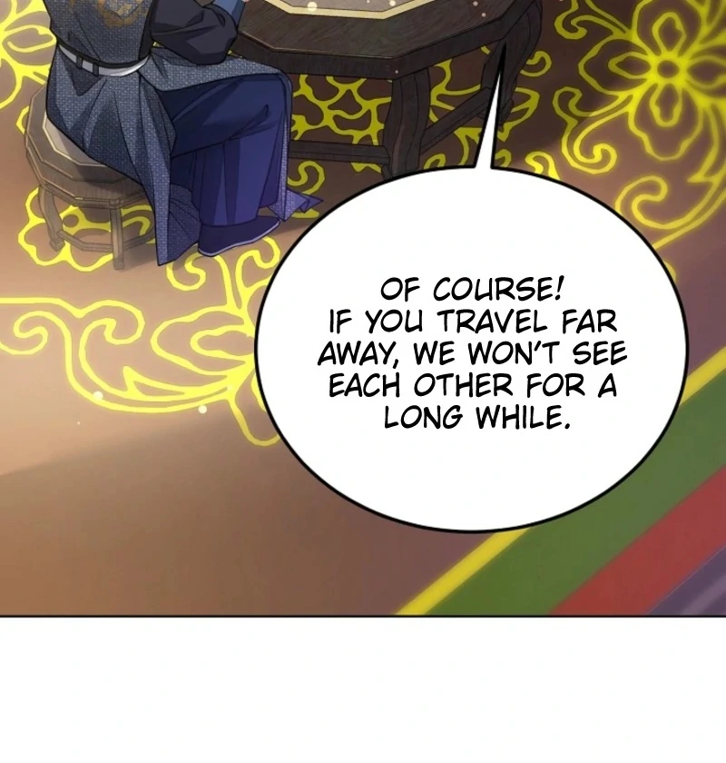 What’s With the Three Kingdoms-Obsessed Male Lead? Chapter 5 603 131