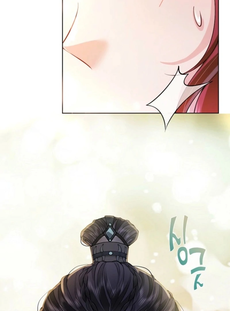 What’s With the Three Kingdoms-Obsessed Male Lead? Chapter 5 605 133