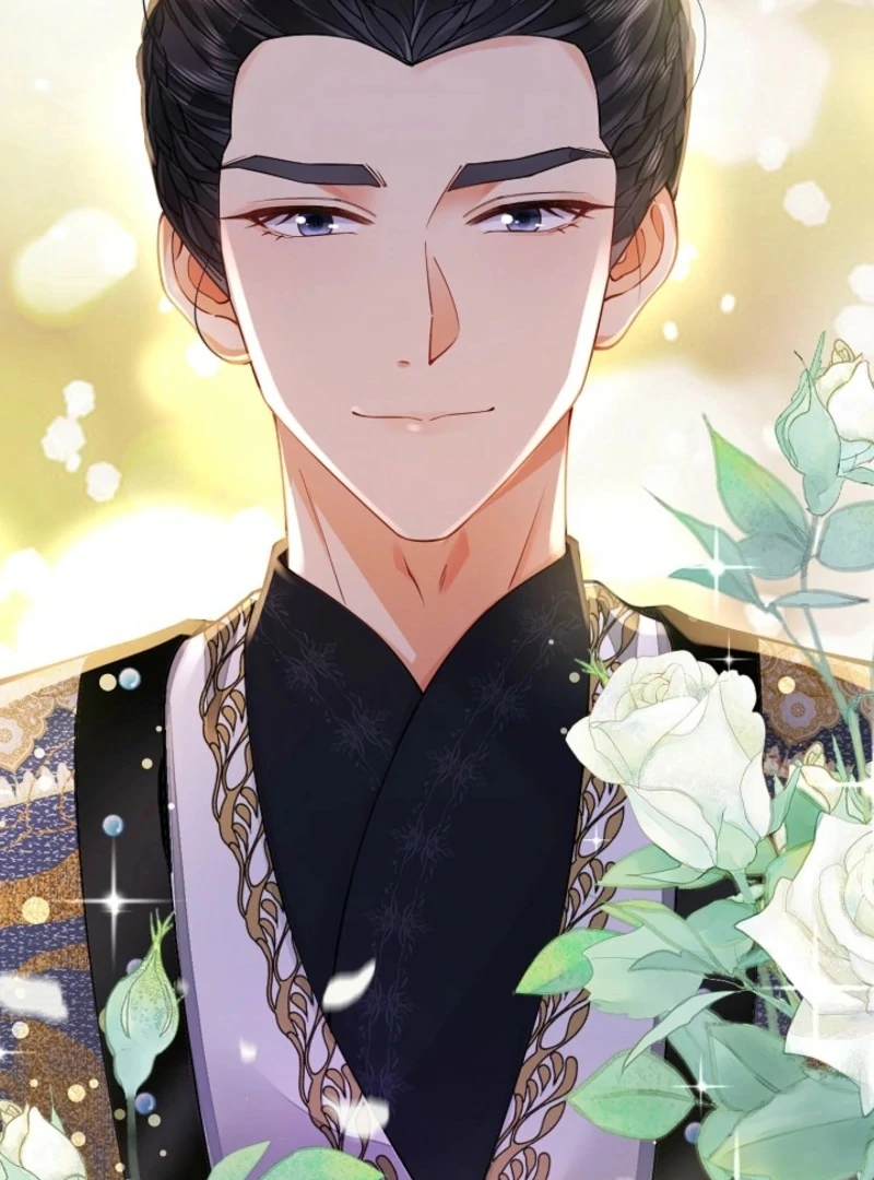 What’s With the Three Kingdoms-Obsessed Male Lead? Chapter 5 606 134