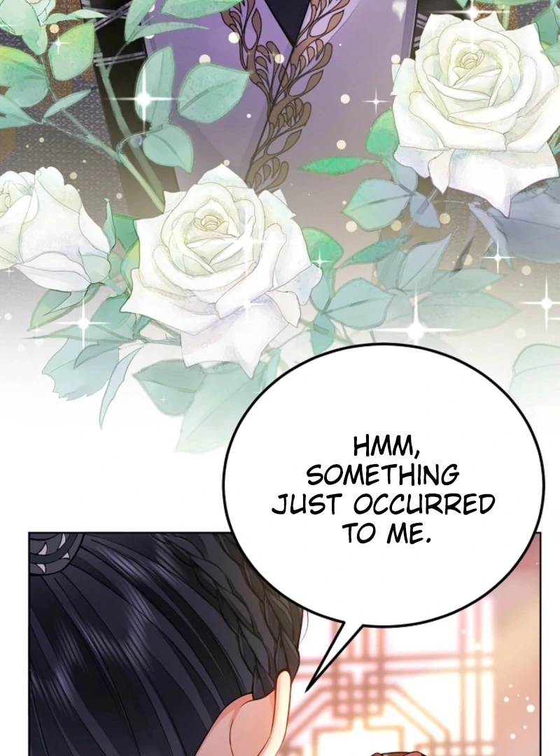 What’s With the Three Kingdoms-Obsessed Male Lead? Chapter 5 607 135