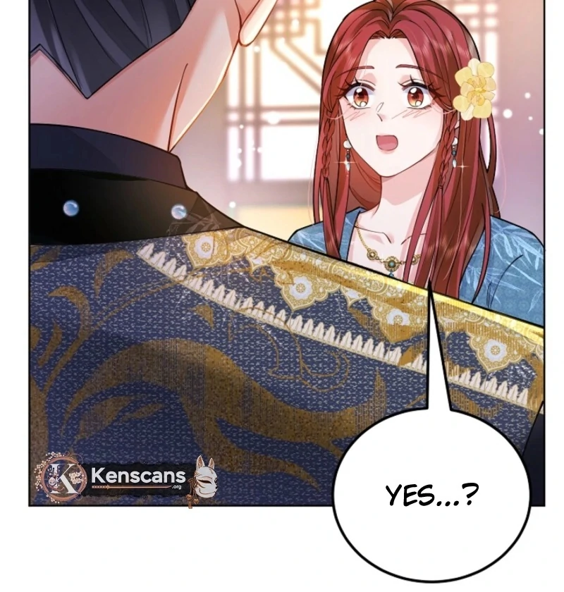 What’s With the Three Kingdoms-Obsessed Male Lead? Chapter 5 608 136