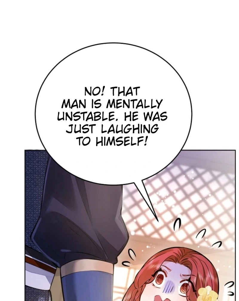 What’s With the Three Kingdoms-Obsessed Male Lead? Chapter 5 614 142