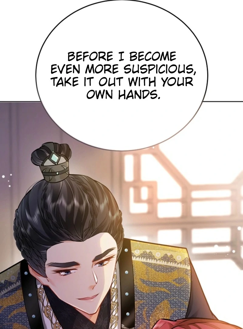 What’s With the Three Kingdoms-Obsessed Male Lead? Chapter 5 617 145