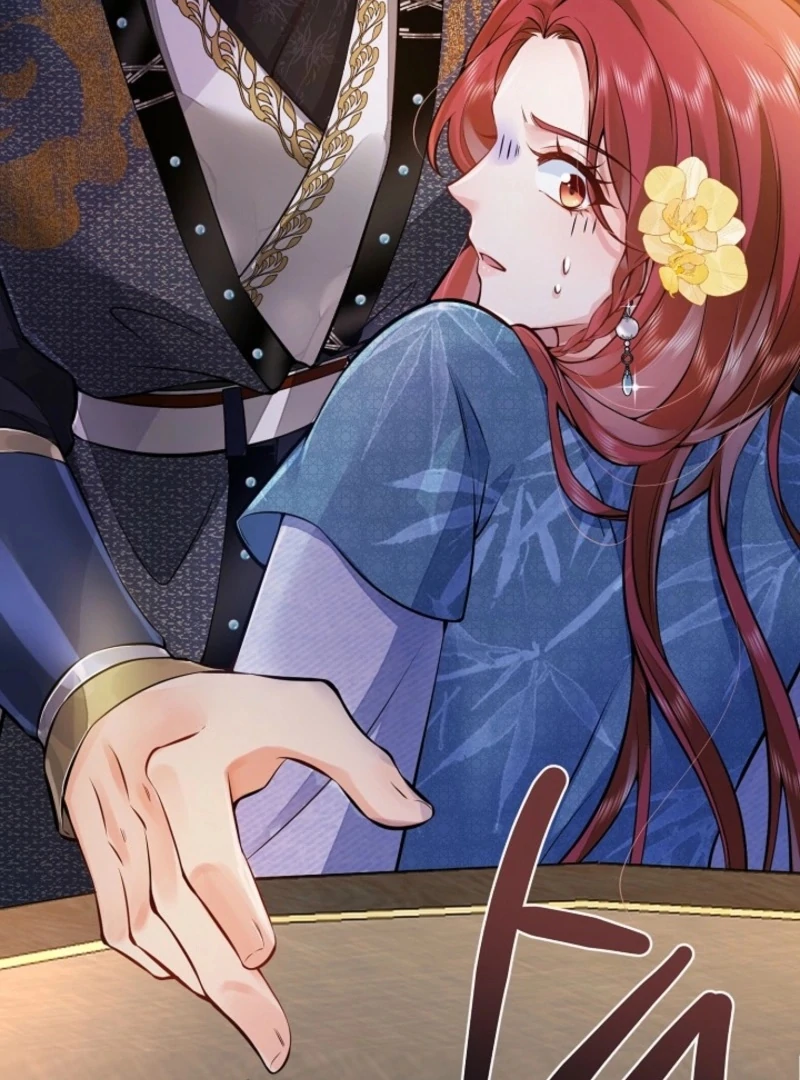 What’s With the Three Kingdoms-Obsessed Male Lead? Chapter 5 618 146
