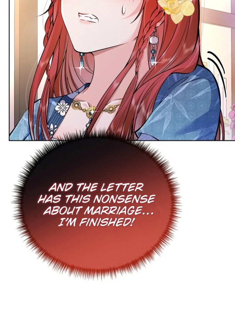 What’s With the Three Kingdoms-Obsessed Male Lead? Chapter 5 620 148