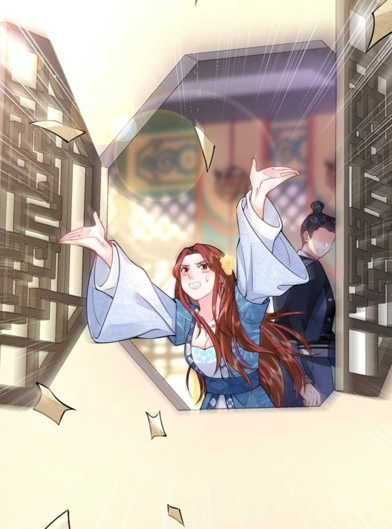 What’s With the Three Kingdoms-Obsessed Male Lead? Chapter 5 624 152