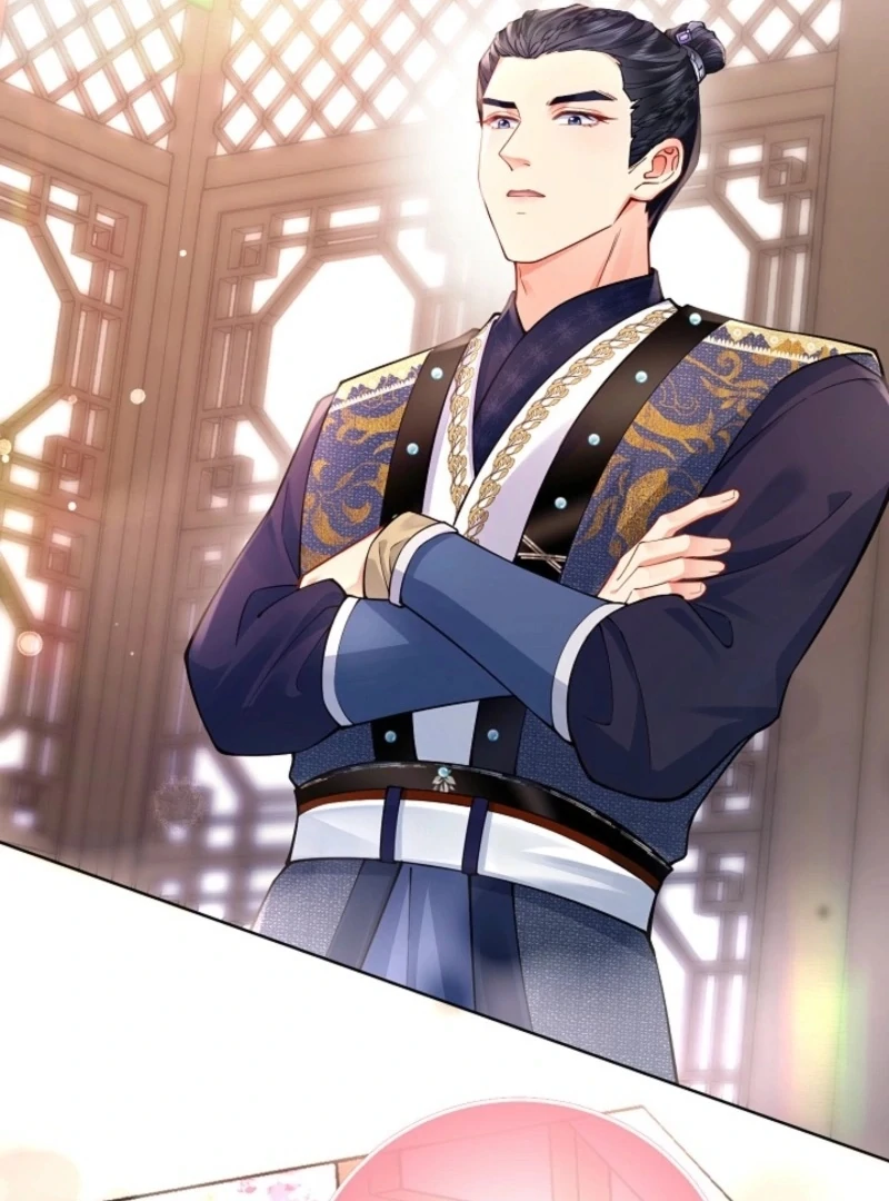 What’s With the Three Kingdoms-Obsessed Male Lead? Chapter 6 438 002