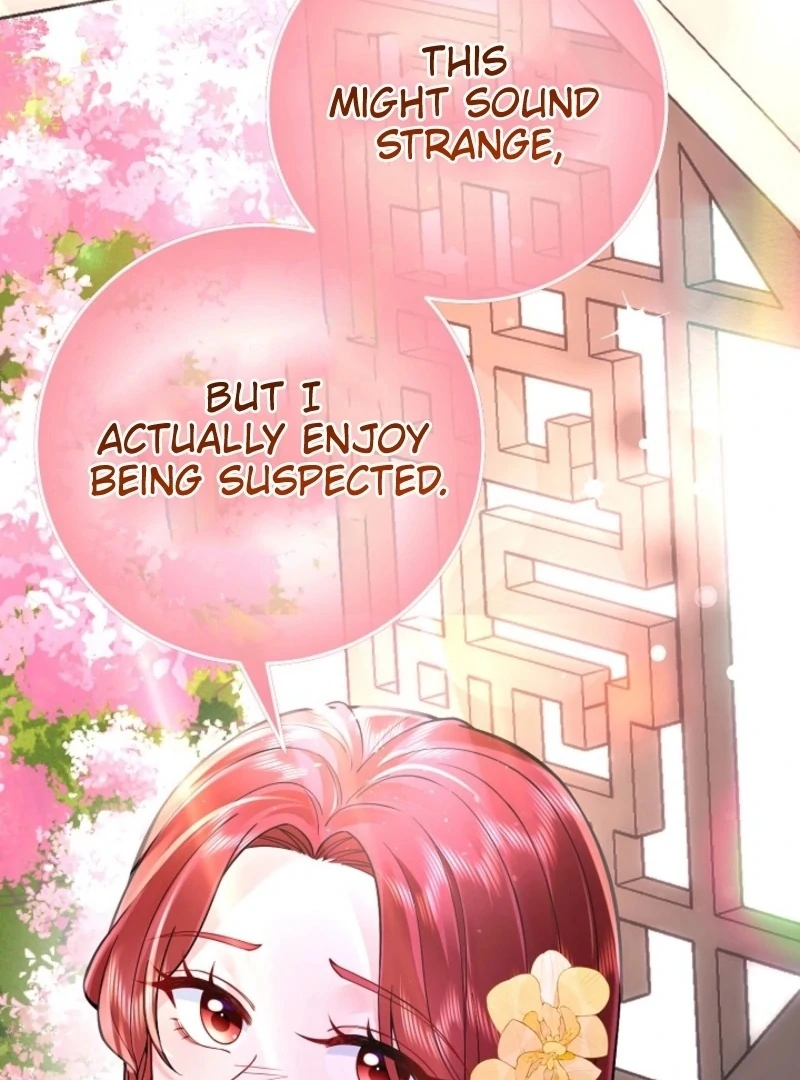 What’s With the Three Kingdoms-Obsessed Male Lead? Chapter 6 439 003