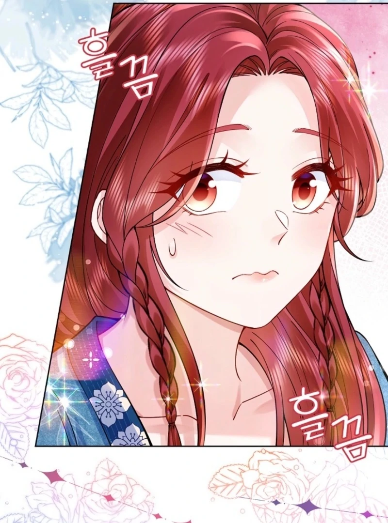 What’s With the Three Kingdoms-Obsessed Male Lead? Chapter 6 443 007