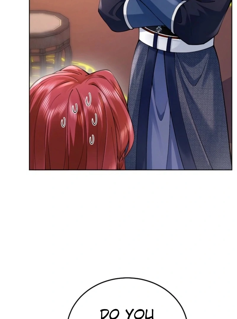 What’s With the Three Kingdoms-Obsessed Male Lead? Chapter 6 445 009