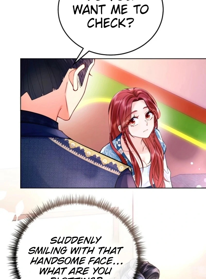 What’s With the Three Kingdoms-Obsessed Male Lead? Chapter 6 446 010