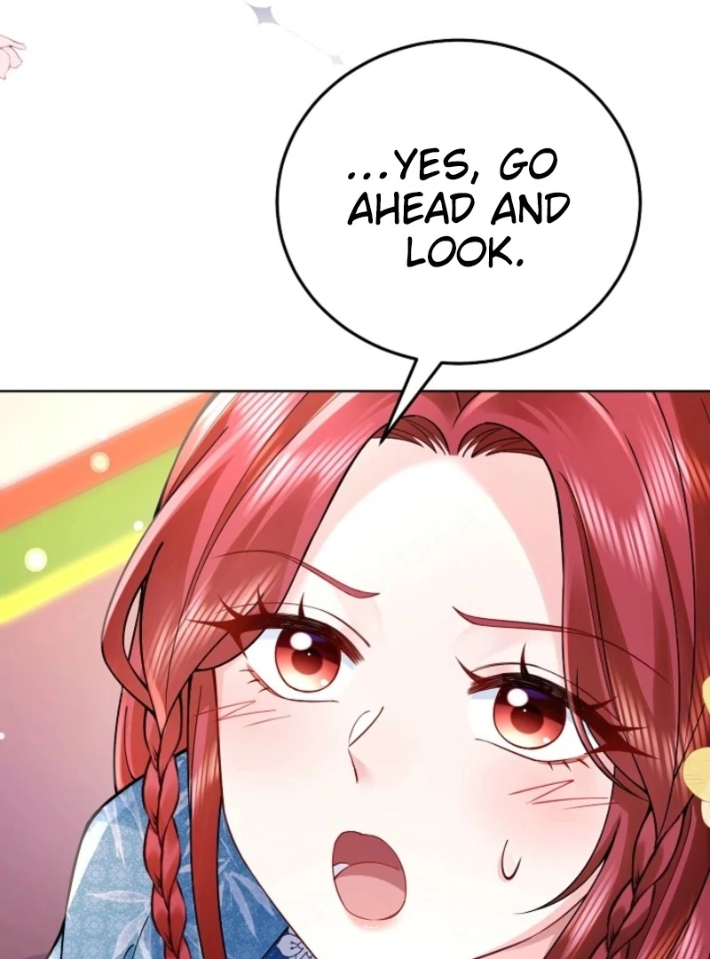 What’s With the Three Kingdoms-Obsessed Male Lead? Chapter 6 449 013