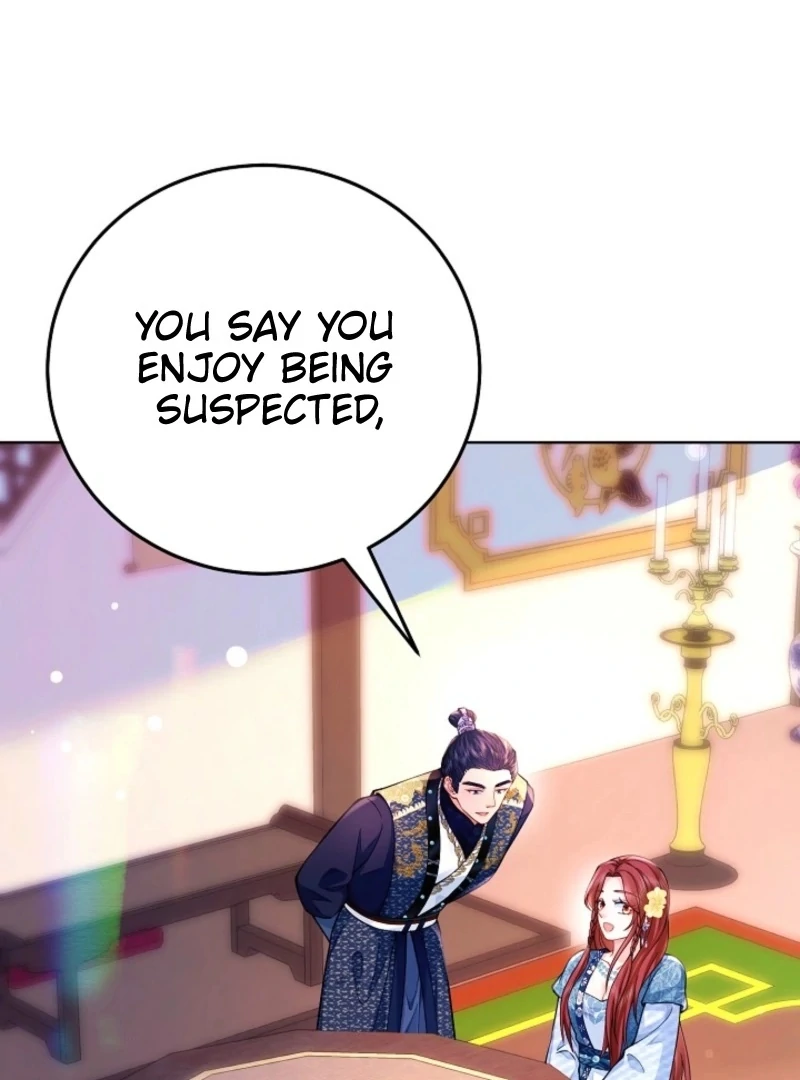 What’s With the Three Kingdoms-Obsessed Male Lead? Chapter 6 451 015