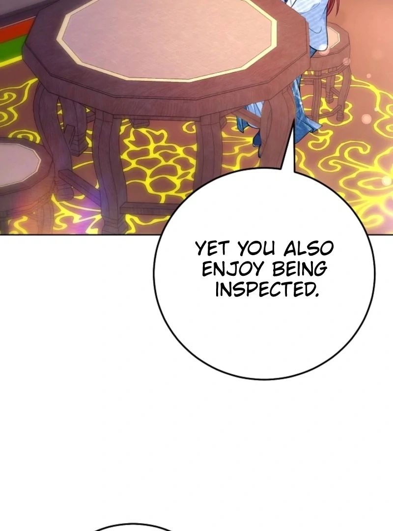 What’s With the Three Kingdoms-Obsessed Male Lead? Chapter 6 452 016