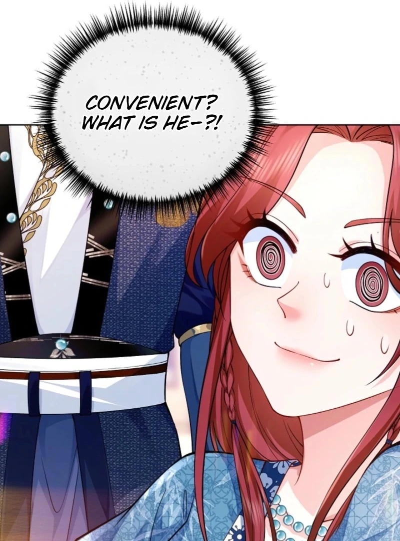 What’s With the Three Kingdoms-Obsessed Male Lead? Chapter 6 455 019