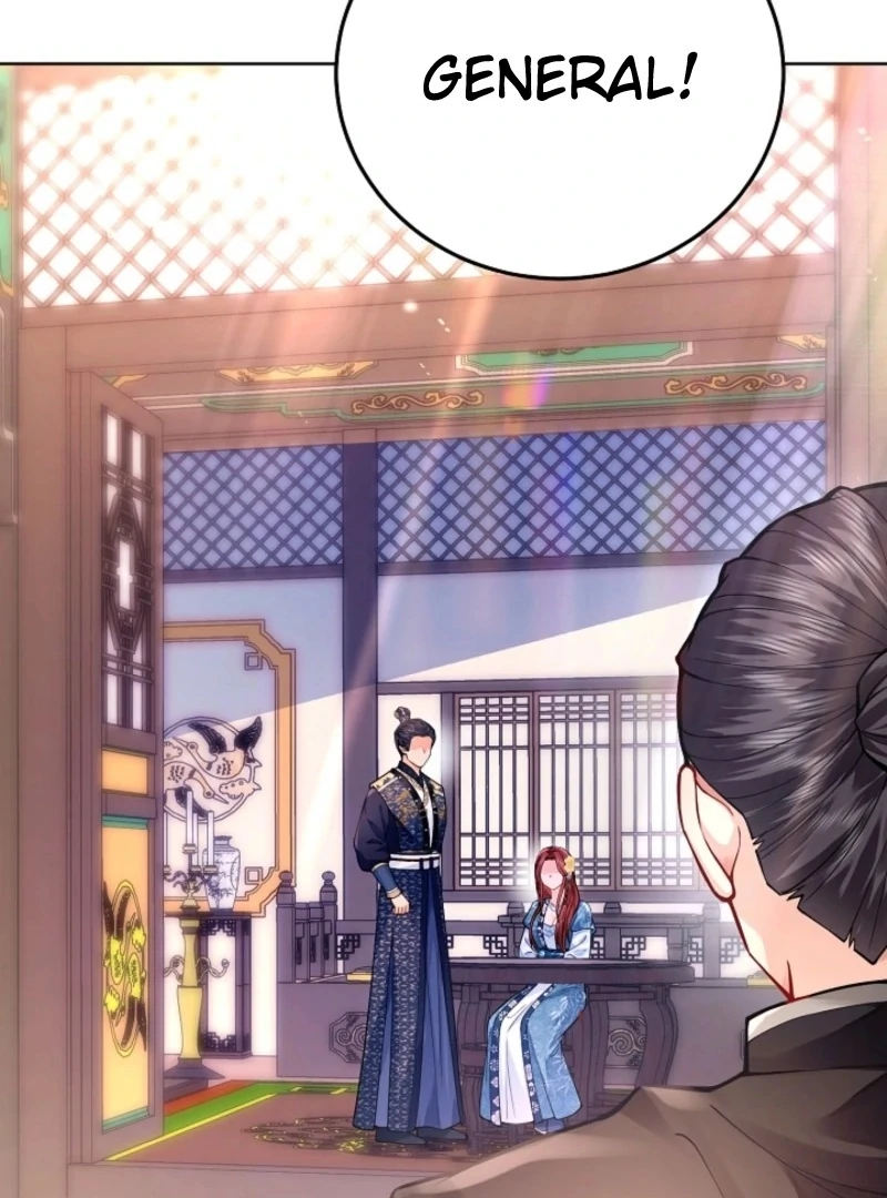What’s With the Three Kingdoms-Obsessed Male Lead? Chapter 6 457 021