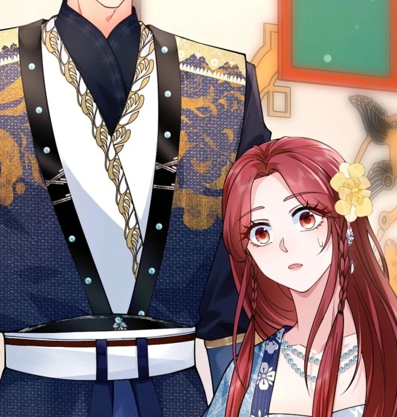 What’s With the Three Kingdoms-Obsessed Male Lead? Chapter 6 459 023