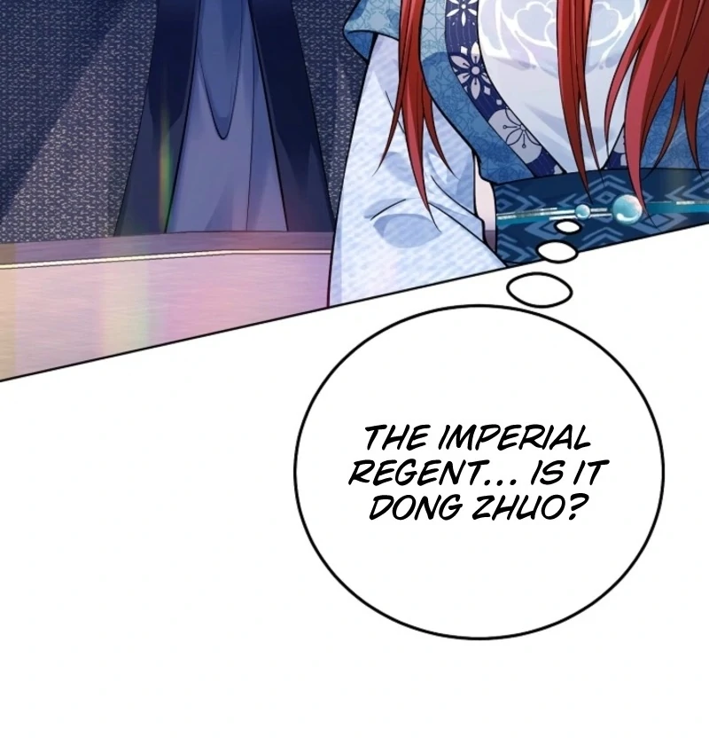 What’s With the Three Kingdoms-Obsessed Male Lead? Chapter 6 460 024