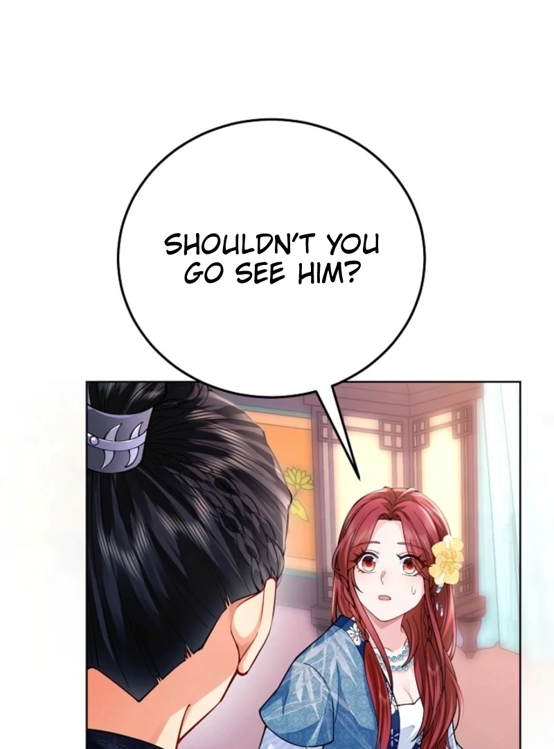 What’s With the Three Kingdoms-Obsessed Male Lead? Chapter 6 461 025