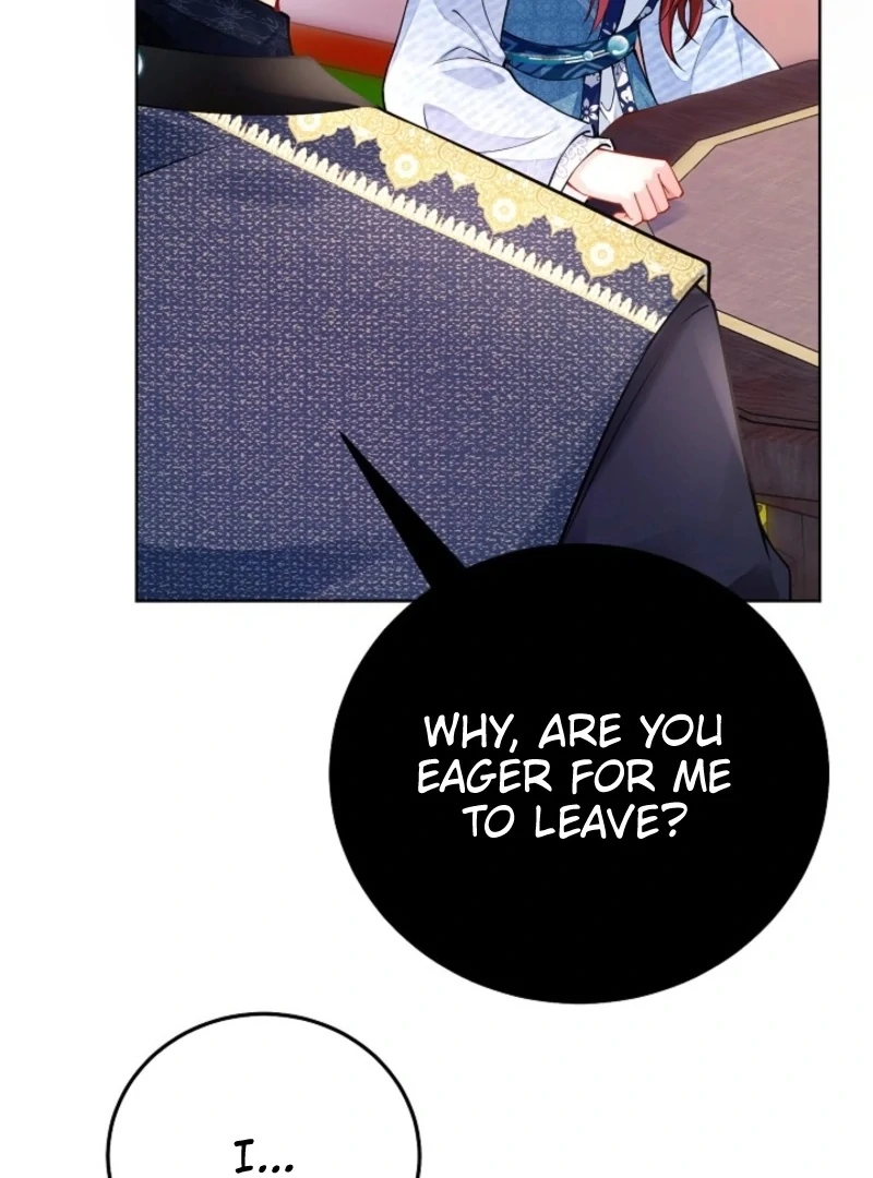What’s With the Three Kingdoms-Obsessed Male Lead? Chapter 6 462 026