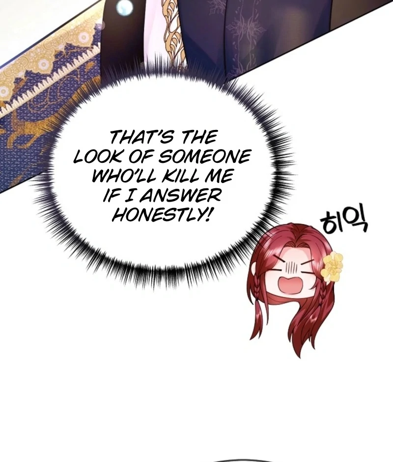 What’s With the Three Kingdoms-Obsessed Male Lead? Chapter 6 465 029