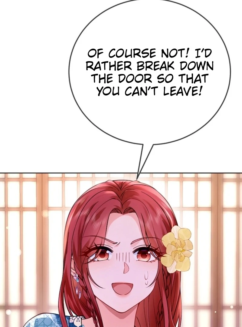What’s With the Three Kingdoms-Obsessed Male Lead? Chapter 6 466 030