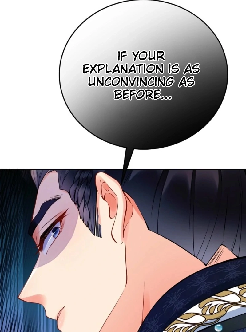 What’s With the Three Kingdoms-Obsessed Male Lead? Chapter 6 473 037